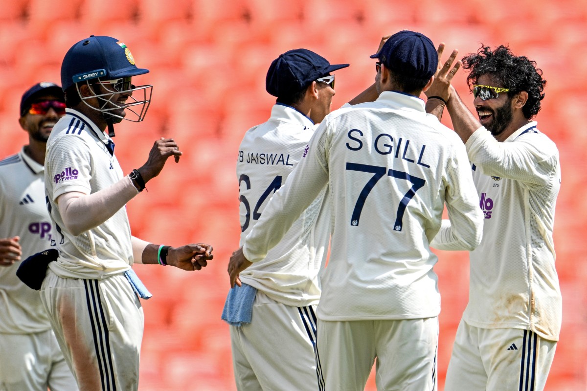 India vs West Indies LIVE Score, 1st Test Day 3: WI Batter Hit On Helmet By Jasprit Bumrah, Physio Rushes In