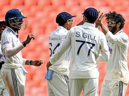 India vs West Indies Highlights, 1st Test Day 3: Ravindra Jadeja, Mohammed Siraj Shine As India Register Dominating Win Over WI India vs West Indies Highlights, 1st Test Day 3: Ravindra Jadeja, Mohammed Siraj Shine As India Register Dominating Win Over WI