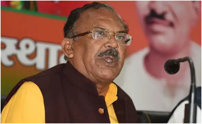 राजस्थान: विधानसभा अध्यक्ष वासुदेव देवनानी की पत्नी की तबीयत बिगड़ी, SMS अस्पताल के ICU में भर्ती