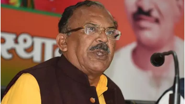 राजस्थान विधानसभा अध्यक्ष वासुदेव देवनानी की पत्नी की तबीयत बिगड़ी, SMS अस्पताल के ICU में भर्ती राजस्थान विधानसभा अध्यक्ष वासुदेव देवनानी की पत्नी की तबीयत बिगड़ी, SMS अस्पताल के ICU में भर्ती