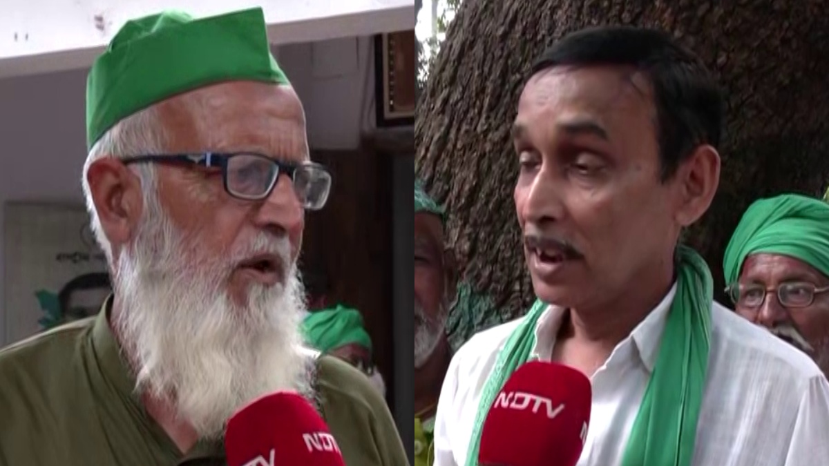 RJD दफ्तर में टिकट की जंग: 'लालू जी के सिपाही' और 'जमीनी नेता' बोले- इस बार हमें मौका दो