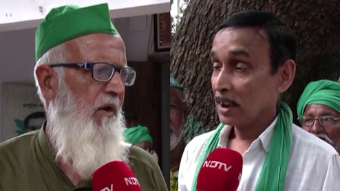 RJD दफ्तर में टिकट की जंग: 'लालू जी के सिपाही' और 'जमीनी नेता' बोले- इस बार हमें मौका दो