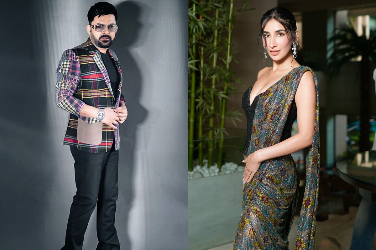 Parul Gulati Joins Kapil Sharma in 'Kis Kis Ko Pyaar Karoon 2': "It Feels Absolutely Surreal!"