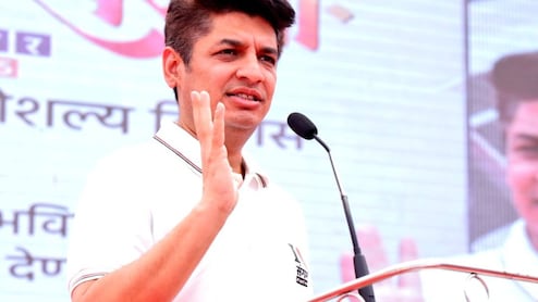 Pune Nashik Highway: पुणे-नाशिक महामार्गावरील तीनही टोल नाके बंद करा; आमदार सत्यजित तांबे यांची सरकारकडे मागणी
