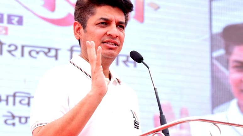Pune Nashik Highway: पुणे-नाशिक महामार्गावरील तीनही टोल नाके बंद करा; आमदार सत्यजित तांबे यांची सरकारकडे मागणी