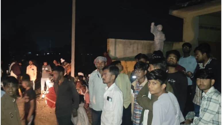 राजस्थान की गंगापुर सिटी में डॉ. अंबेडकर की प्रतिमा तोड़ी, गुस्साए ग्रामीण बोले- '24 घंटे में गिरफ्तारी करो वरना...'