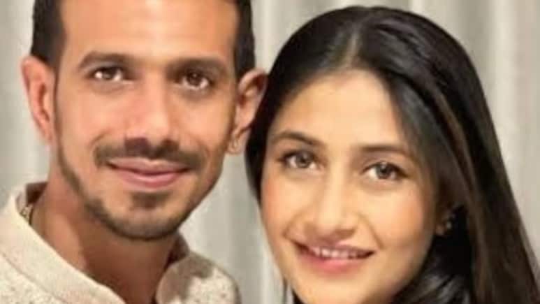 धनाश्री वर्मा ने फिर लिया युजवेंद्र का नाम, बोलीं- जब मेरा पार्टनर गलत था तब भी मैंने...