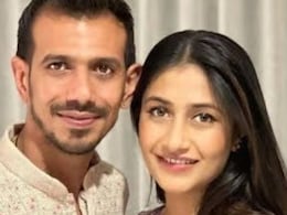 धनाश्री वर्मा ने फिर लिया युजवेंद्र का नाम, बोलीं- जब मेरा पार्टनर गलत था तब भी मैंने... धनाश्री वर्मा ने फिर लिया युजवेंद्र का नाम, बोलीं- जब मेरा पार्टनर गलत था तब भी मैंने...