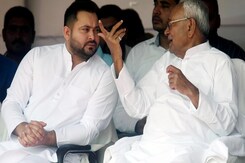 Battleground Bihar: Election Dates To Be Announced Today Battleground Bihar: Election Dates To Be Announced Today