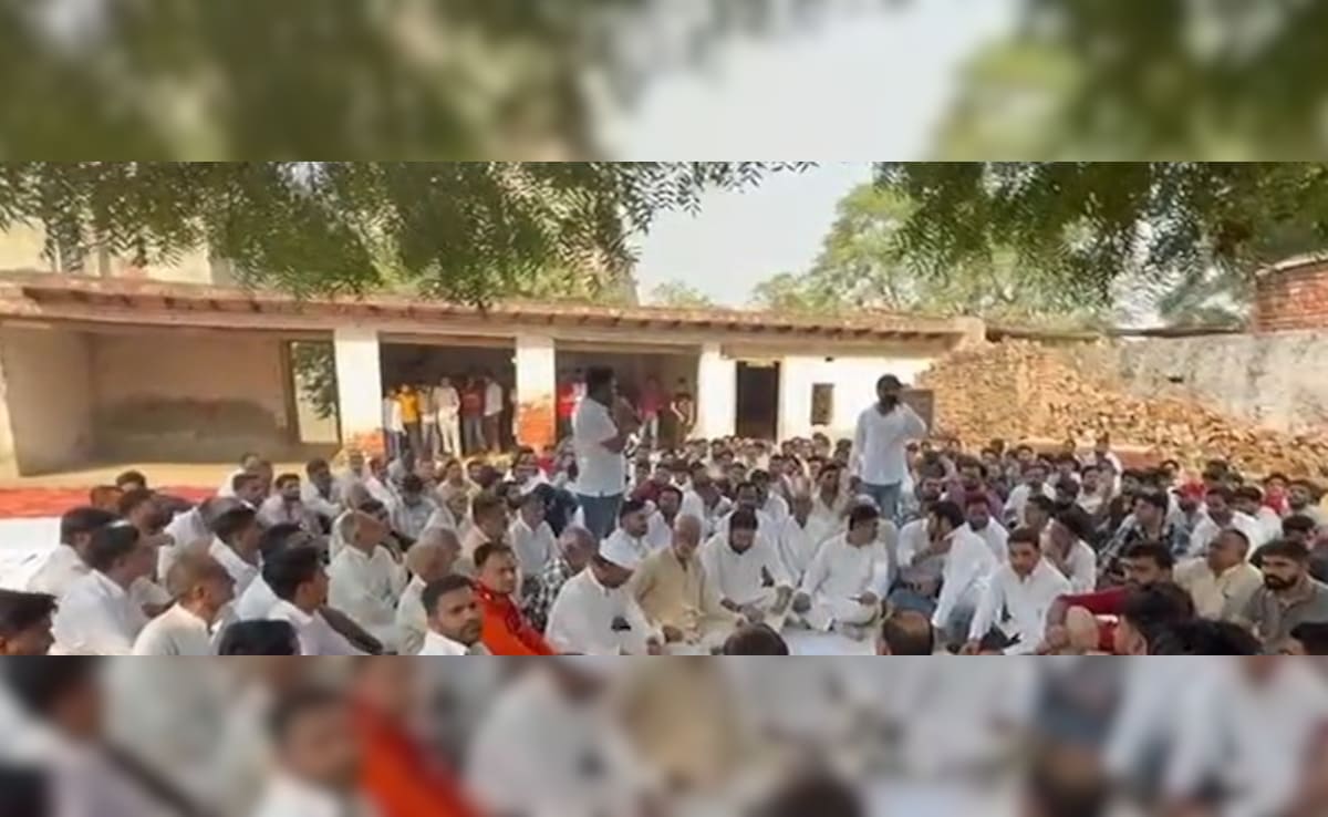 No Phones, Shorts For Children: UP Panchayat Guidelines To Protect 'Culture'