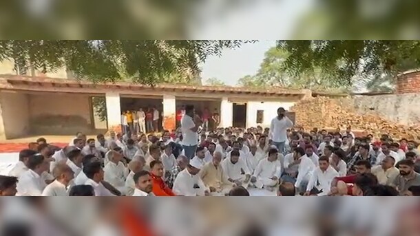 No Phones, Shorts For Children: UP Panchayat Guidelines To Protect 'Culture'