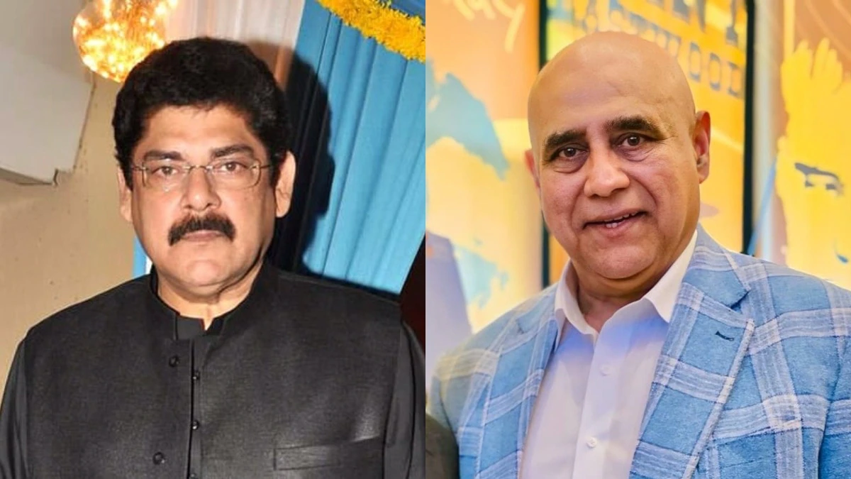 "Pankaj Dheer Recovered From Cancer But Relapsed Last Year": <i>Mahabharat</i> Co-Star Puneet Issar