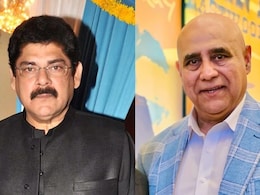 "Pankaj Dheer Recovered From Cancer But Relapsed Last Year": <i>Mahabharat</i> Co-Star Puneet Issar "Pankaj Dheer Recovered From Cancer But Relapsed Last Year": <i>Mahabharat</i> Co-Star Puneet Issar