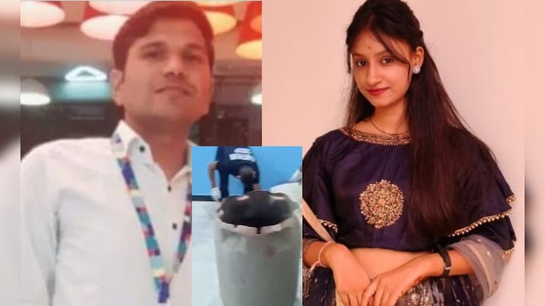 एक और नीले ड्रम वाला मर्डर, मामूली सी बात पर सिरफिरे ने फ्रेंड की ले ली जान, फिर खुद सुनाई कहानी