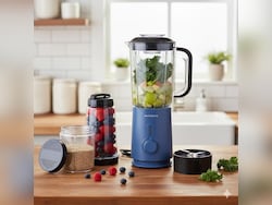 Juicer Mixer Grinder: आ गया किचन अपग्रेड करने का सही मौका, देखें जूसर मिक्सर ग्राइंडर पर जबरदस्त डील्स