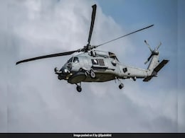 US Navy Chopper, Jet Crash Into South China Sea Within 30 Minutes, None Hurt US Navy Chopper, Jet Crash Into South China Sea Within 30 Minutes, None Hurt