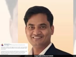 Former Vice President At Meta Reveals Challenges Of Building Startup In Bihar Former Vice President At Meta Reveals Challenges Of Building Startup In Bihar