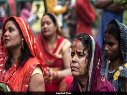Chhath Puja 2025: Significance And Rituals Of Sandhya Arghya Chhath Puja 2025: Significance And Rituals Of Sandhya Arghya
