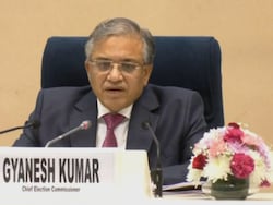 Election Commission To Push For "One Voter List" At Key National Meet