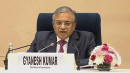 Election Commission To Push For "One Voter List" At Key National Meet