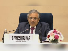 चुनाव आयोग की बैठक में गरमाया माहौल, TMC ने CEC पर महिलाओं के अपमान का आरोप लगाया