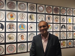 Harvard Professor On Viksit Bharat 2047 Goal, Producing Science Prodigies