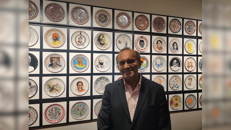Harvard Professor On Viksit Bharat 2047 Goal, Producing Science Prodigies Harvard Professor On Viksit Bharat 2047 Goal, Producing Science Prodigies