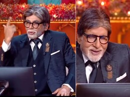 सुनील ग्रोवर को AI भी नहीं कर सकता कॉपी, अमिताभ बच्चन के सामने अमिताभ बन पूछा जया के बारे में ऐसा सवाल, बिग बी की नहीं रुकी हंसी