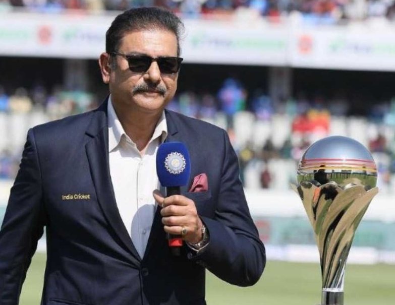 "Got To Take Those Chances": Shastri's Bold Advice For India In 2nd SA Test