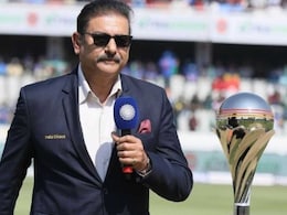 "Makes No Sense": Ravi Shastri's Brutal Criticism Of India's Batting Order In 2nd South Africa Test