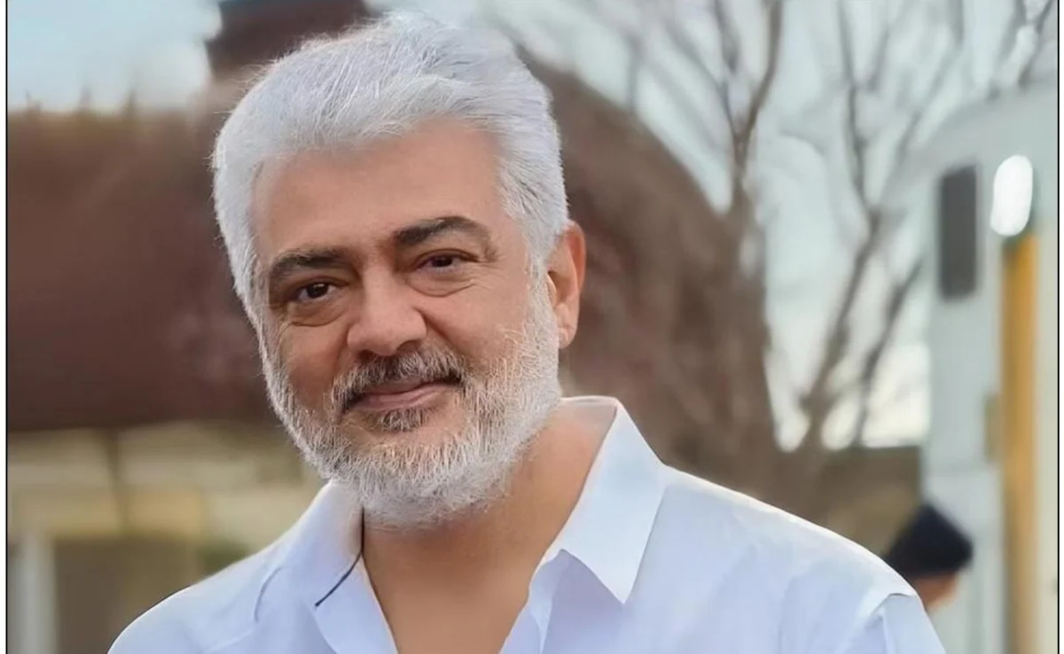 "I Find It Hard To Put Myself To Sleep": Ajith Kumar Opens Up About Battling Sleeping Disorder