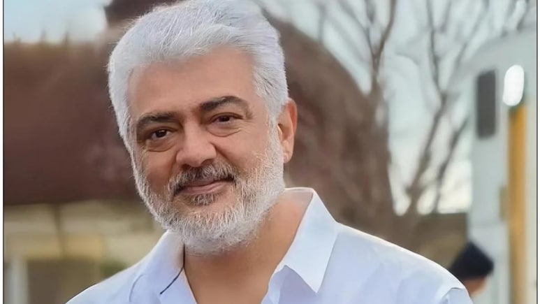 "I Find It Hard To Put Myself To Sleep": Ajith Kumar Opens Up About Battling Sleep Disorder