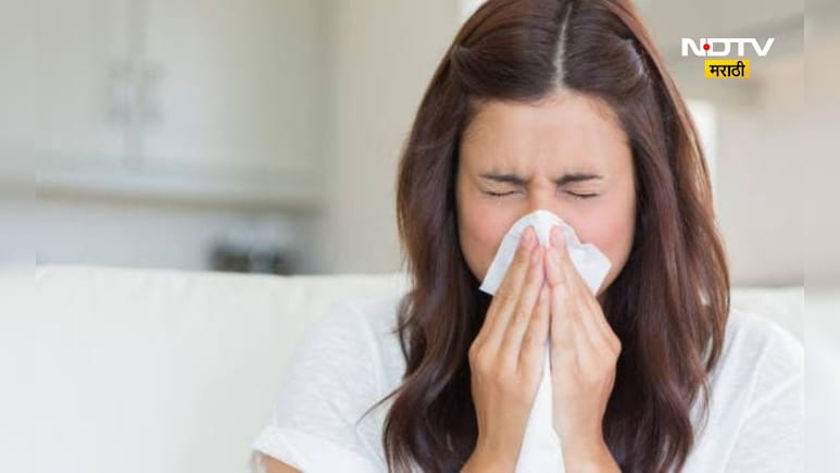 Cough Syrup: सर्दी-खोकल्यासाठी कफ सिरप घेणं टाळा, त्या ऐवजी करा 'हे' 5 घरगुती उपाय