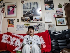 Japan's Woman Yakuza Claws Her Way Out Of Underworld, Helps Gangsters