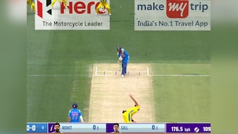 Starc Bowled 176.5 Kmph Delivery To Break Akhtar's Record? A Fact-check