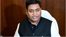 Rajasthan Politics: 'राजस्थान में भट्टा बैठा रही सरकार', गोविंद सिंह डोटासरा बोले- SIR में एक भी वाजिब वोट नहीं कटने देंगे