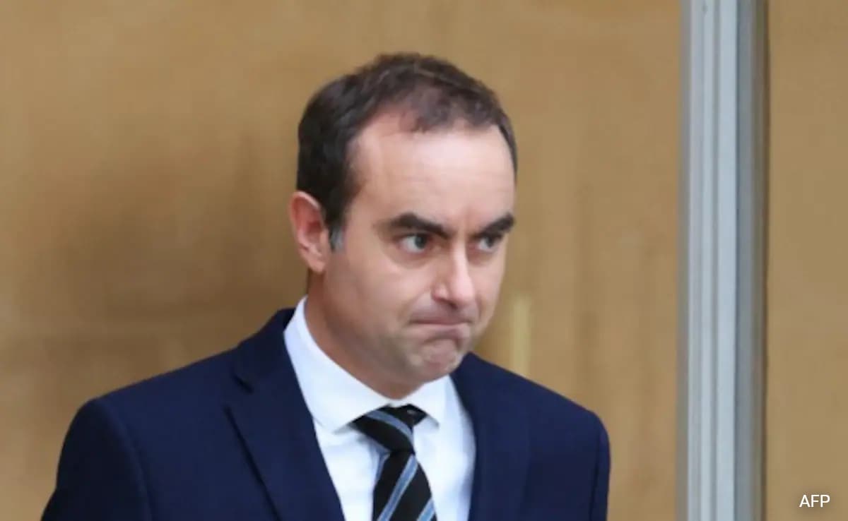 Why Frances New Government Under PM Sebastien Lecornu Might Not Last Long