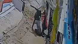 Man Stabs Brother To Death, Then Kills Sister-In-Law In Front Of Her Children