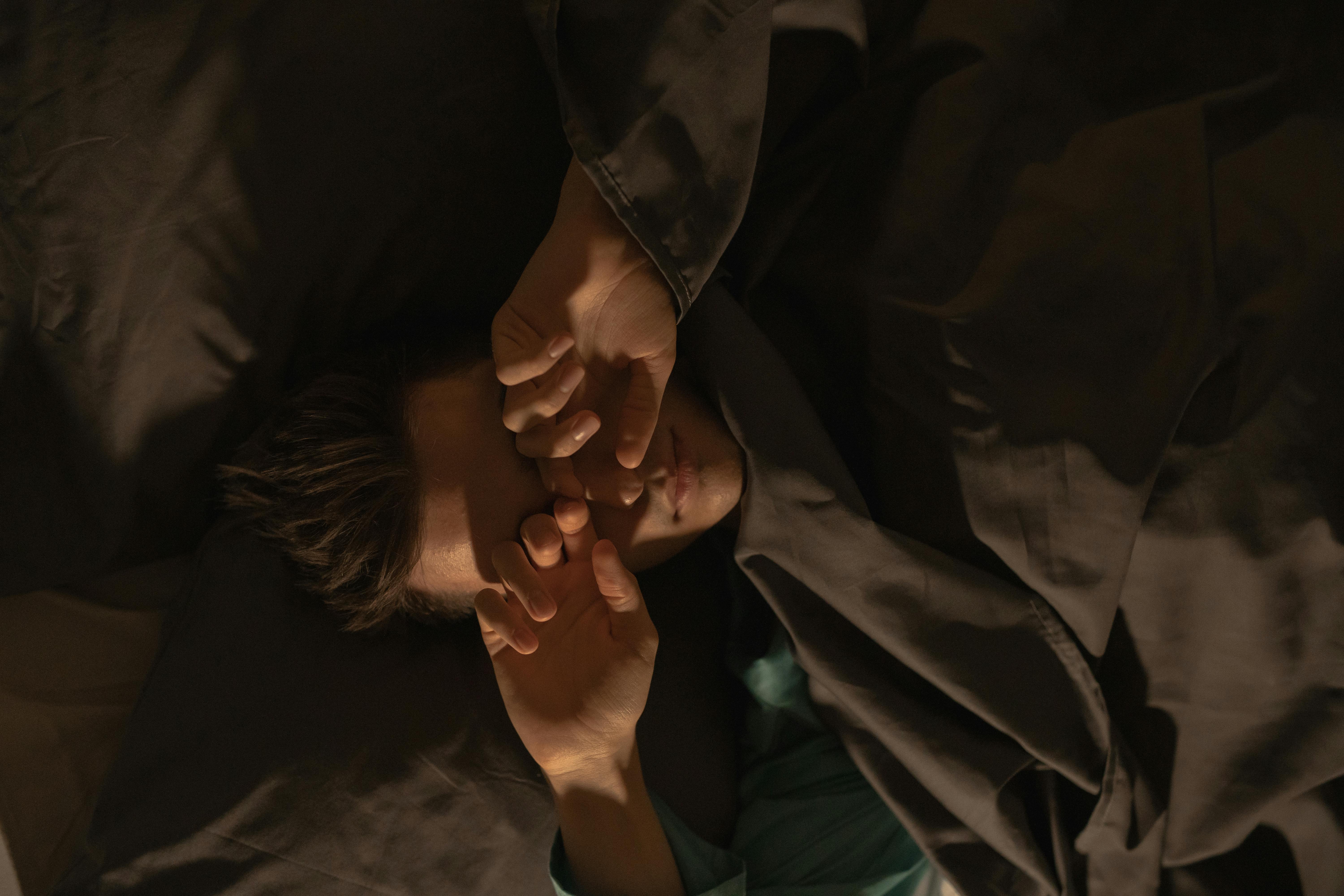 Why You Still Wake Up Tired Even After 8 Hours Of Sleep