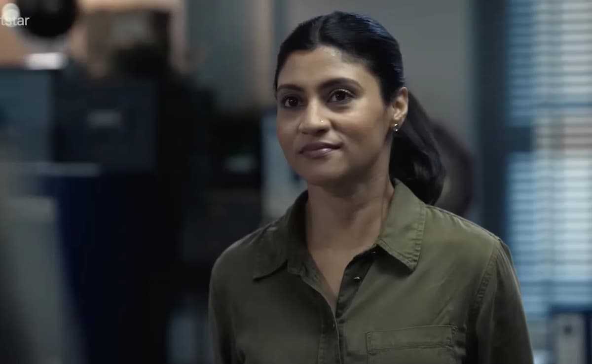 OTT And Theatrical Releases This Week: Tron Ares, The Naina Murder Case, Kurukshetra And More