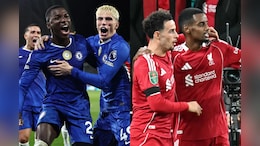 Chelsea vs Liverpool LIVE Streaming, Premier League 2025-26 LIVE Telecast: When And Where To Watch