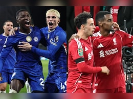 Chelsea vs Liverpool LIVE Streaming, Premier League 2025-26 LIVE Telecast: When And Where To Watch Chelsea vs Liverpool LIVE Streaming, Premier League 2025-26 LIVE Telecast: When And Where To Watch
