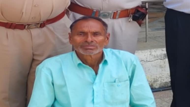 Rajasthan: भरतपुर के जंगल में मिली बच्चे की खोपड़ी, ढाई साल बाद खुला रहस्य; हत्यारे तक ऐसे पहुंची पुलिस Rajasthan: भरतपुर के जंगल में मिली बच्चे की खोपड़ी, ढाई साल बाद खुला रहस्य; हत्यारे तक ऐसे पहुंची पुलिस