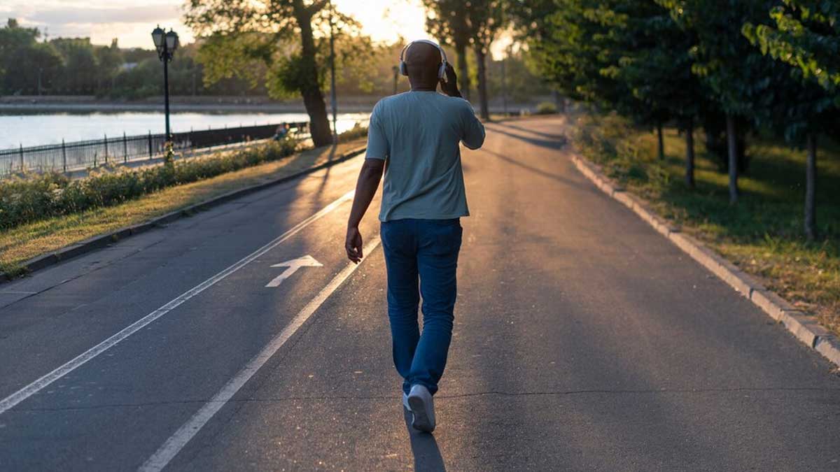 Why Walking Backward Is The Surprising New Way To Train Your Body And Mind