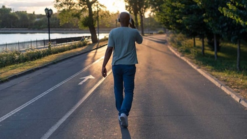 Extra 5 Minutes Of Exercise And 30 Minutes Less Sitting May Help Boost Longevity, Finds Lancet Study