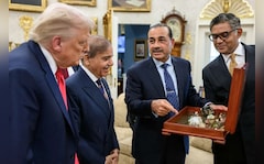 Pak Ships 1st Consignment Of Rare Earth Minerals To US: Report