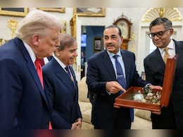 Pak Ships 1st Consignment Of Rare Earth Minerals To US: Report Pak Ships 1st Consignment Of Rare Earth Minerals To US: Report