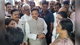 डिप्टी सीएम राजेंद्र शुक्ल ने किया बड़ा ऐलान, शहडोल अस्पताल को 500 बिस्तरीय बनाएंगे
