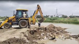 Karnataka Congress MLA Targets Own Government In Sand Mafia Row, Then Clarifies