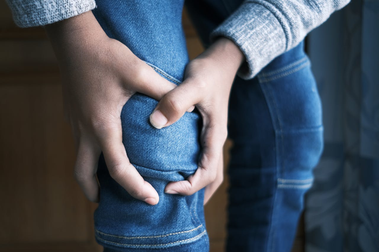 Rheumatoid Arthritis vs Osteoarthritis: Joint Pain Causes Can Differ